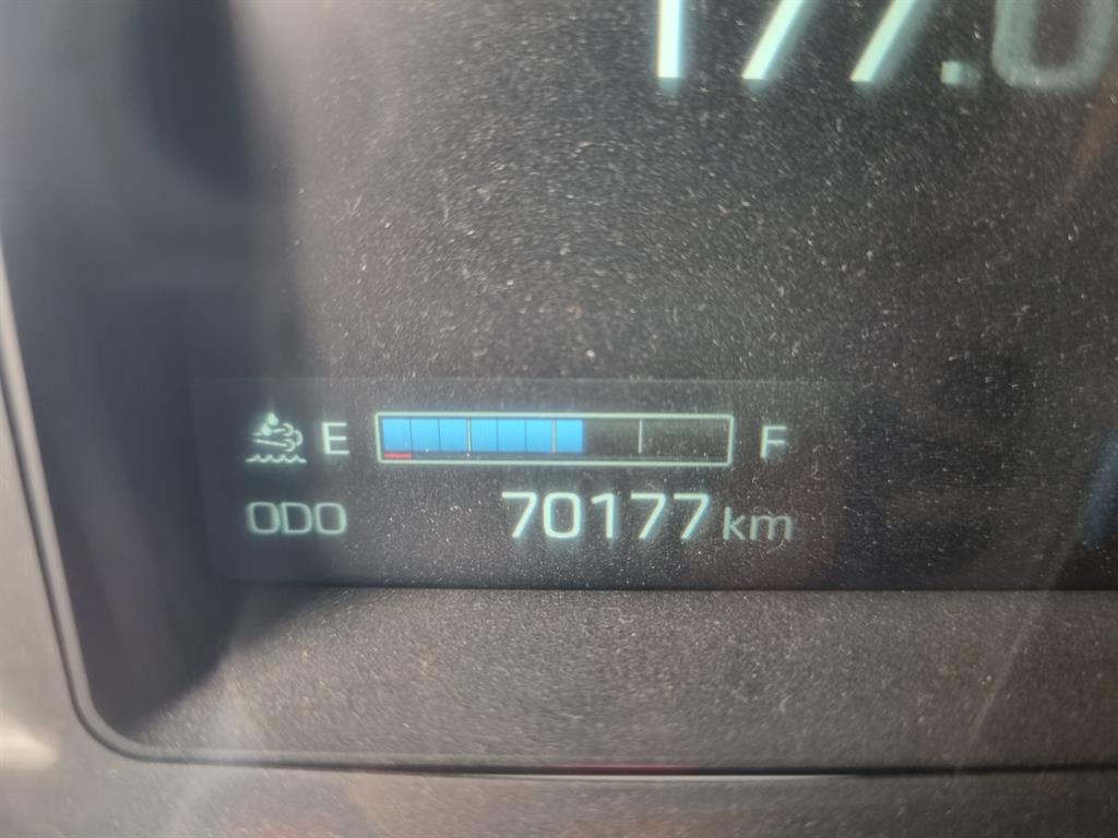 현대 파비스 5톤 수산 746L 카고크레인 2022년식 주행 70,126km 중고 화물차 상세 이미지 18