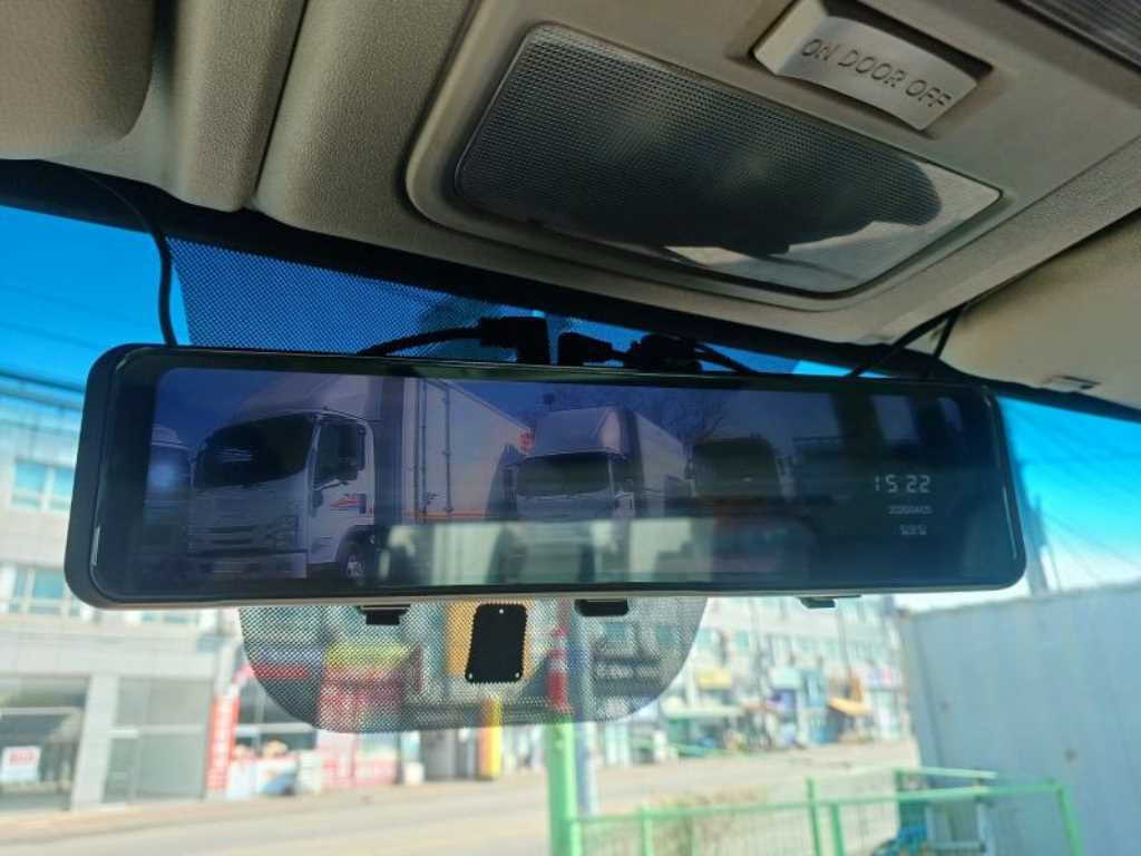 3.5톤 셀프로더 2018년식 주행 691,304km 중고 화물차 상세 이미지 17