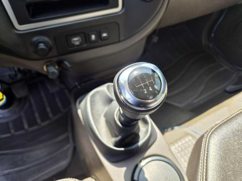 현대 포터2 1톤 유조차 1750L 알탱크 2020년식 주행 27,672km 중고 화물차 홈/탱크로리 상세 이미지 15