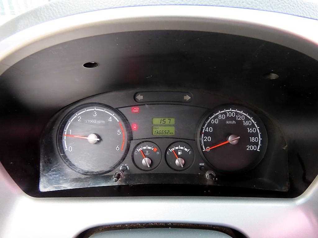 기아 봉고3 1.2톤 동해 9.5m 바가지차 2015년식 주행 136,652km 중고 화물차 상세 이미지 9