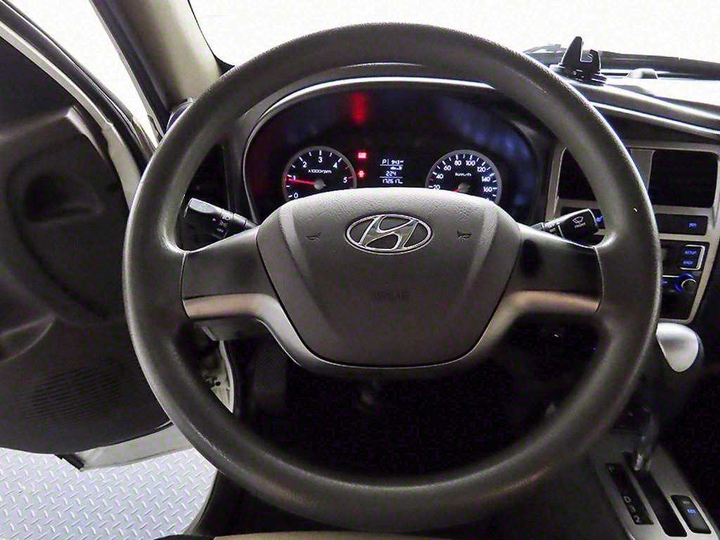 현대 포터2 1톤 하이냉장탑 2019년식 주행 172,580km 중고 화물차 냉동탑 상세 이미지 8