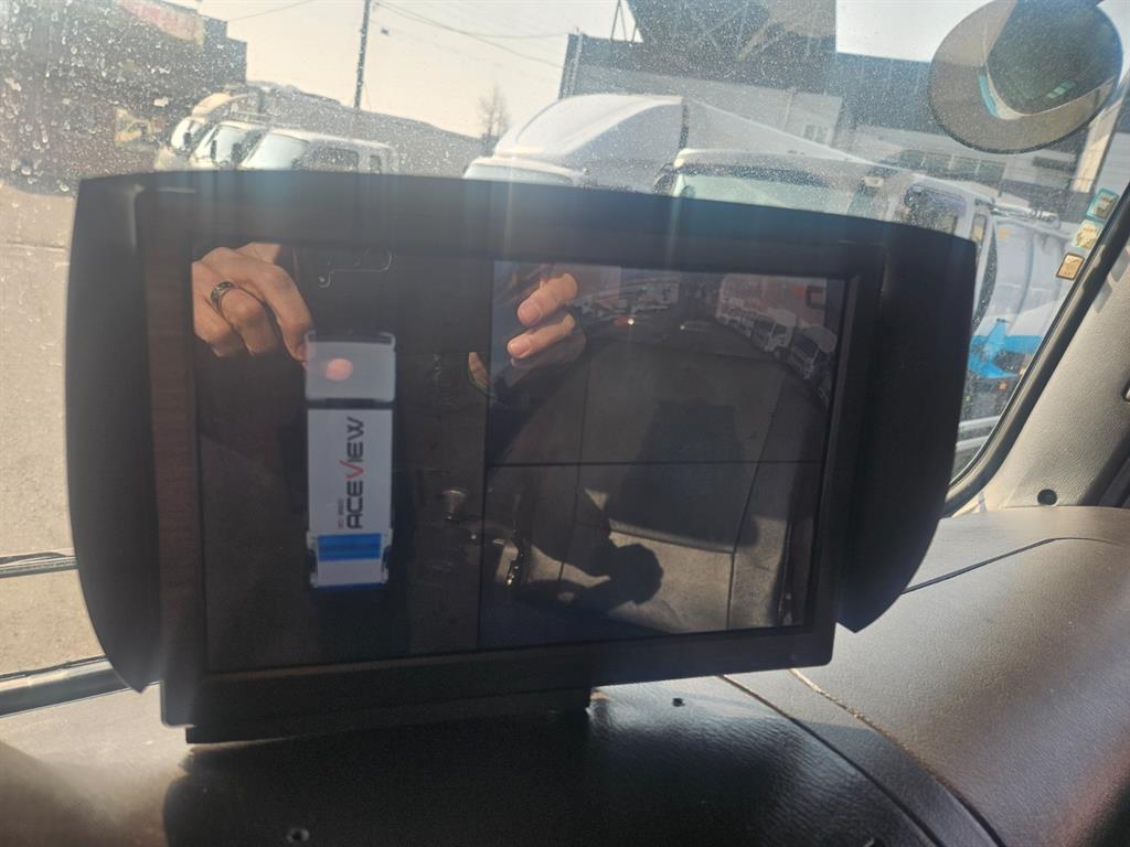 현대 메가트럭 5톤 살수차 2019년식 주행 128,365km 중고 화물차 상세 이미지 7