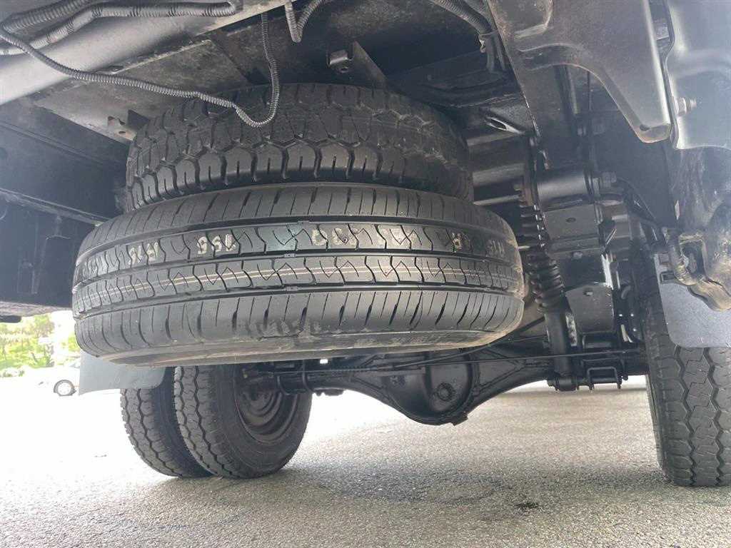 기아 더뉴봉고3 1톤 듀얼컴프 하이냉동탑 2021년식 주행 69,259km 중고 화물차 상세 이미지 16