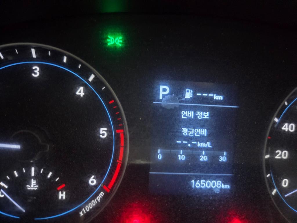 현대 포터2 1톤 한라특장 활어차 2022년식 주행 165,008km 중고 화물차 상세 이미지 2