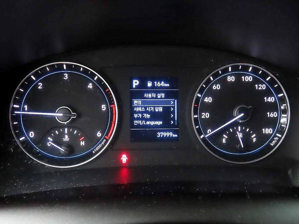 현대 포터2 1톤 롱바디 카고 2021년식 주행 37,982km 중고 화물차 상세 이미지 7