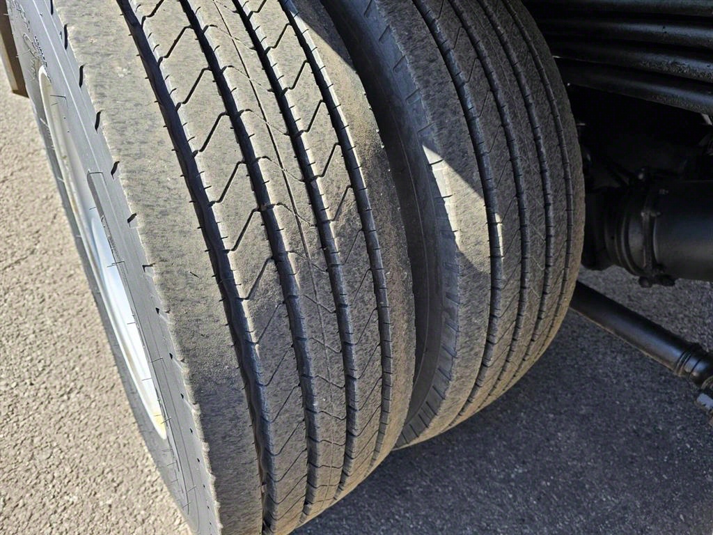 대우 9.5톤 셀프로더 2019년식 주행 4,020km 중고 화물차 상세 이미지 20