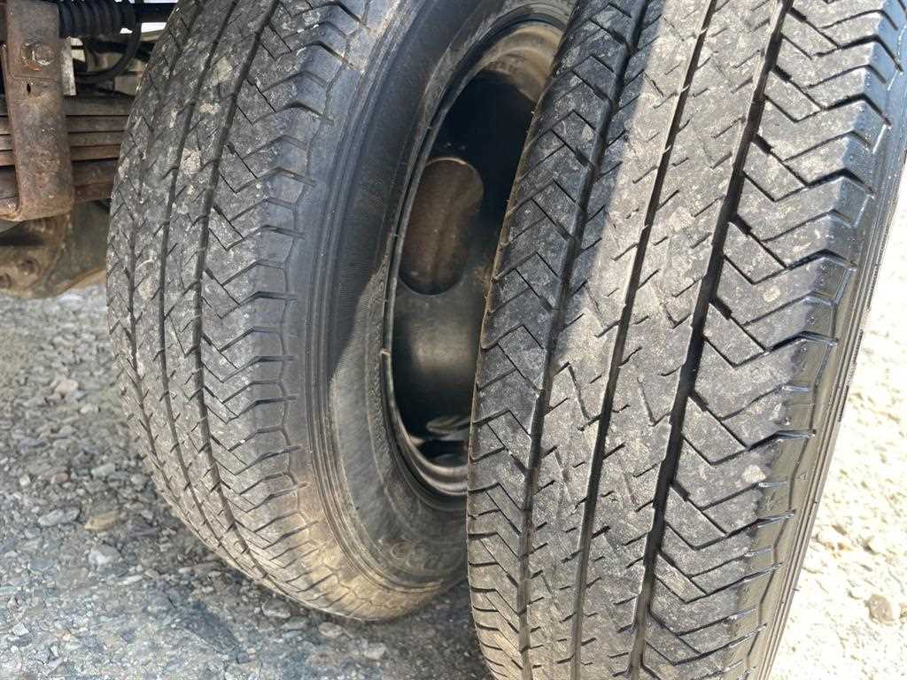 현대 포터2 1톤 롱바디 윙바디 2023년식 주행 23,258km 중고 화물차 상세 이미지 15