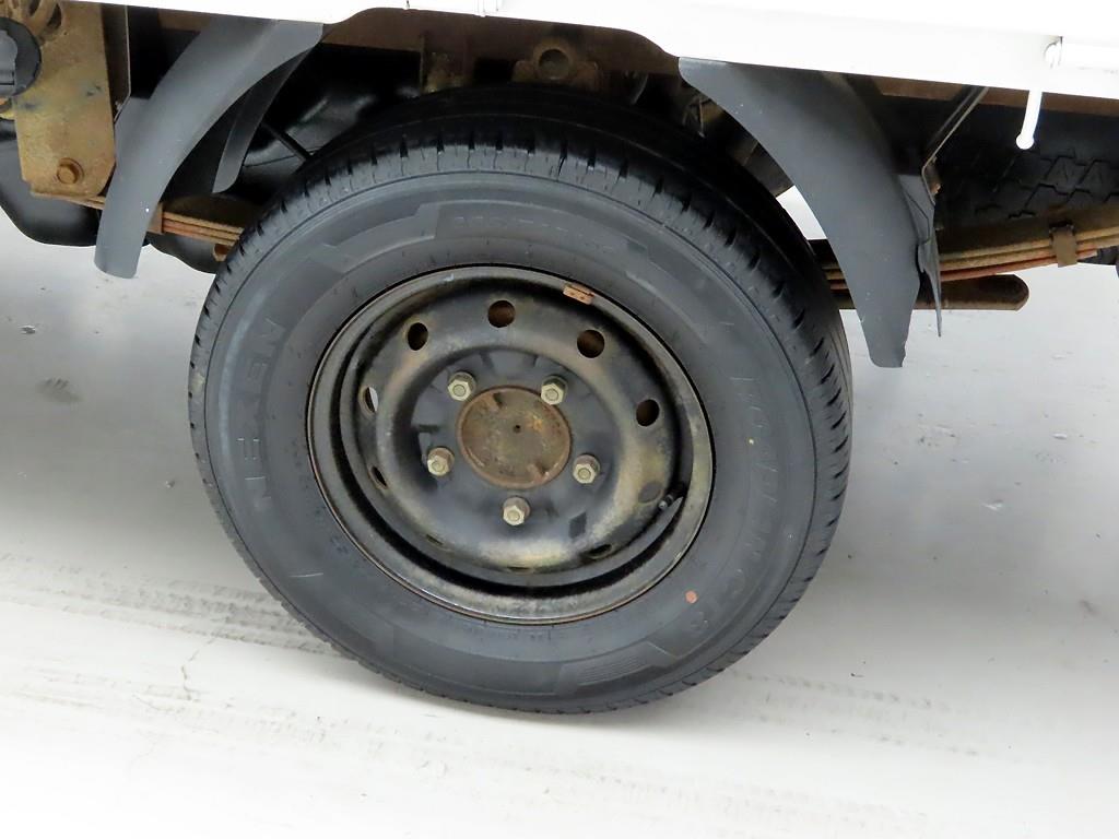 현대 포터2 4WD 1톤 더블캡 장축 카고 2014년식 주행 104,000km 중고 화물차 상세 이미지 17