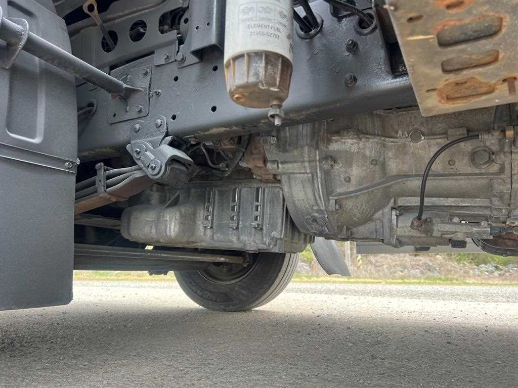 현대 메가트럭 4.5톤 셀프로더 2015년식 주행 1,147,655km 중고 화물차 상세 이미지 13