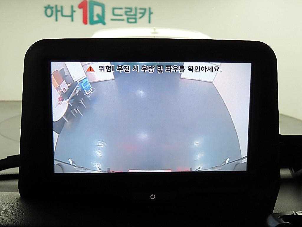 기아 더뉴봉고3 1톤 전동식 윙바디 2023년형 주행 169,371km 중고 화물차 상세 이미지 13