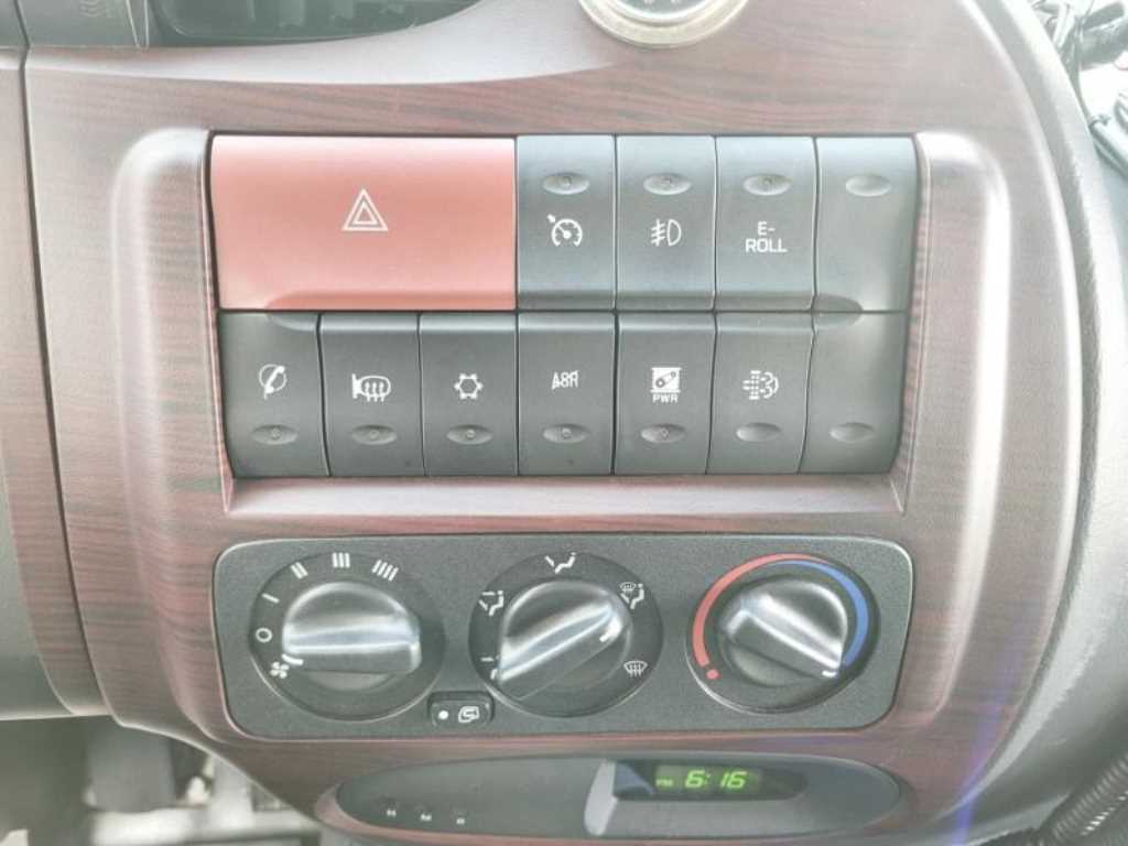 중대형화물 4.5톤 냉동탑 2015년식 주행 125,630km 중고 화물차 상세 이미지 15