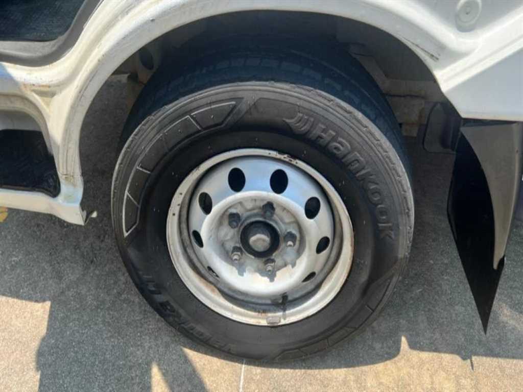 기아 봉고3 1톤 킹캡 초장축 카고 중고 화물차 2016 주행 158,269km 상세 이미지 14