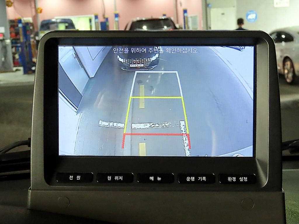 현대 포터2 1톤 슈퍼캡 초장축 트윈컴프 냉동탑 2022년식 주행 195,296km 중고 화물차 상세 이미지 15