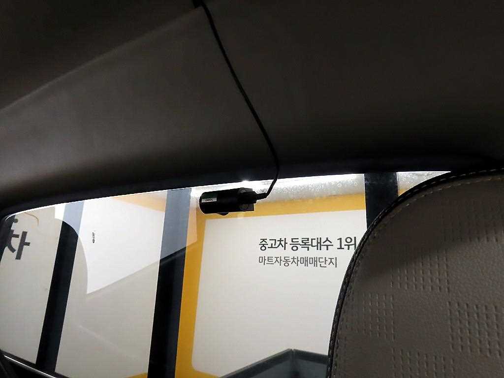 현대 포터2 1톤 더블캡 초장축 카고 2022년식 주행 33,192km 중고 화물차 상세 이미지 15
