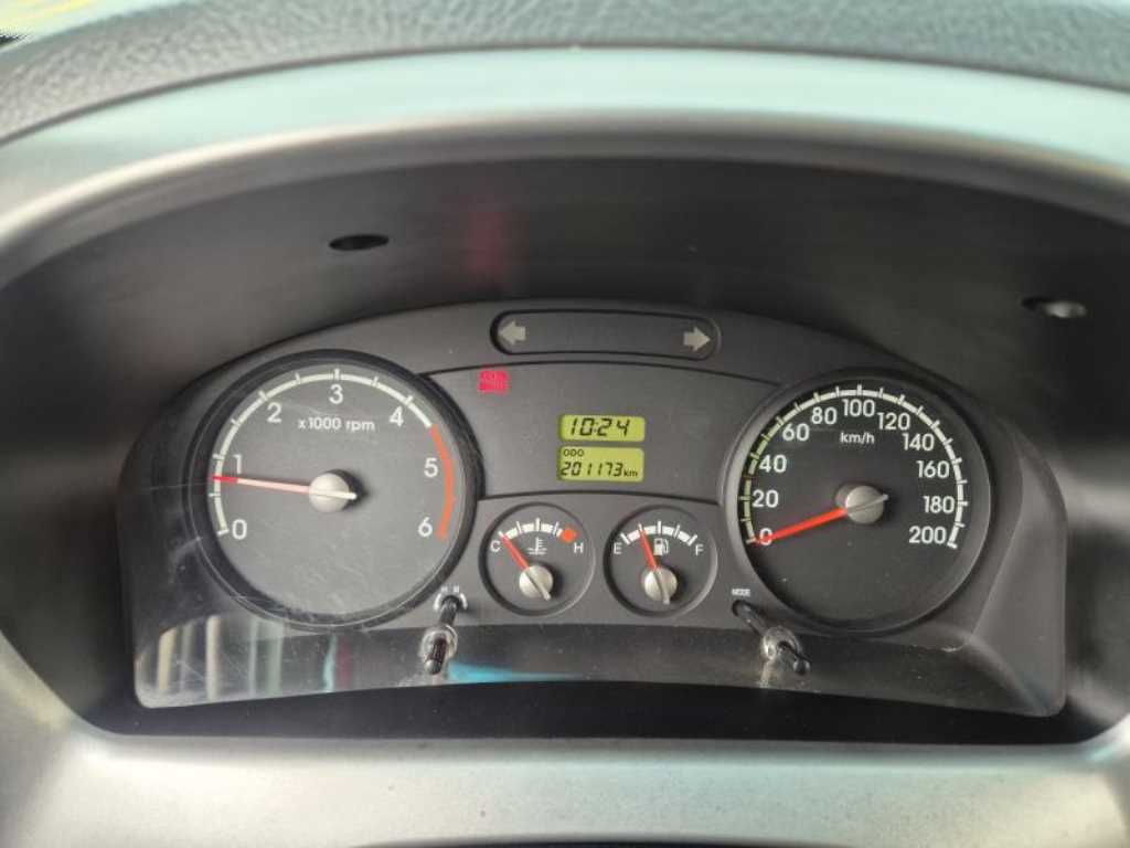 기아 봉고3 1톤 바가지차 2013년식 주행 201,171km 중고 화물차 상세 이미지 15