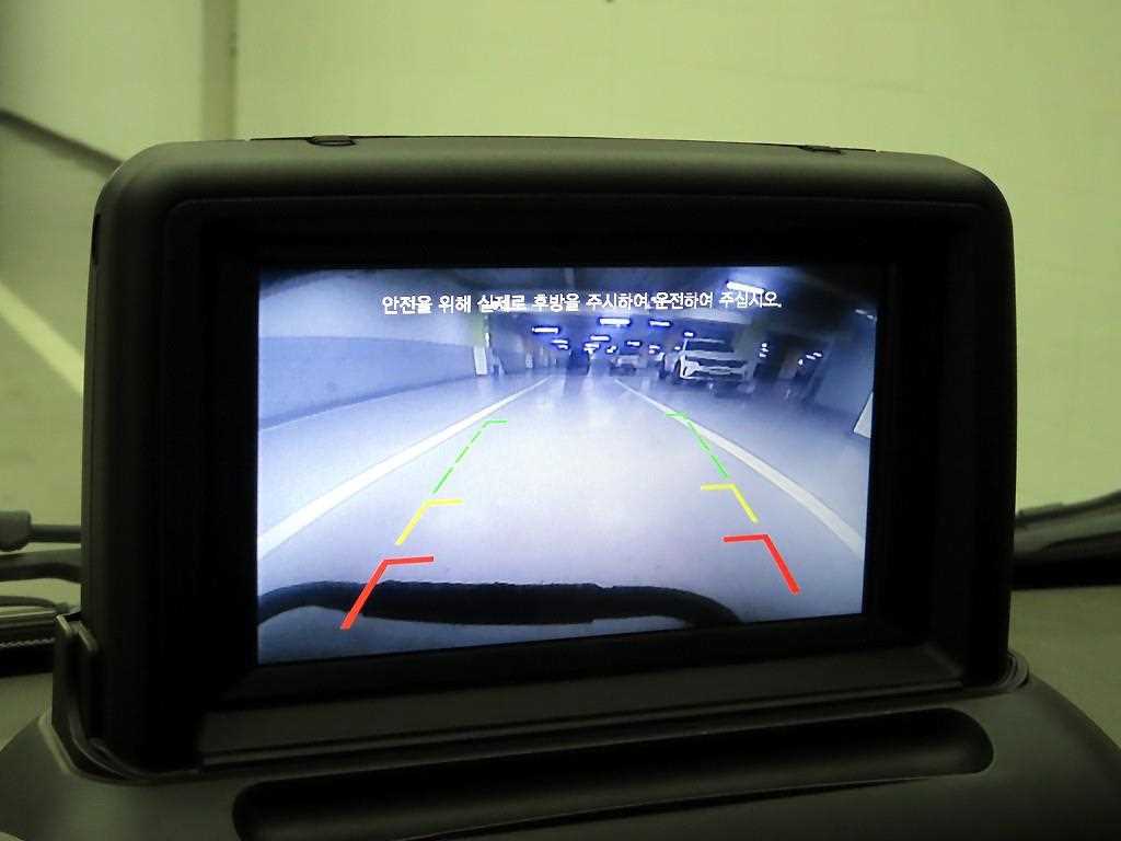 현대 포터2 1톤 더블캡 초장축 카고 2022년식 주행 73,168km 중고 화물차 상세 이미지 16