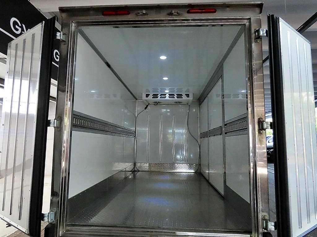 현대 포터2 1톤 롱바디 카고 2025년식 주행 22,791km 중고 화물차 상세 이미지 18