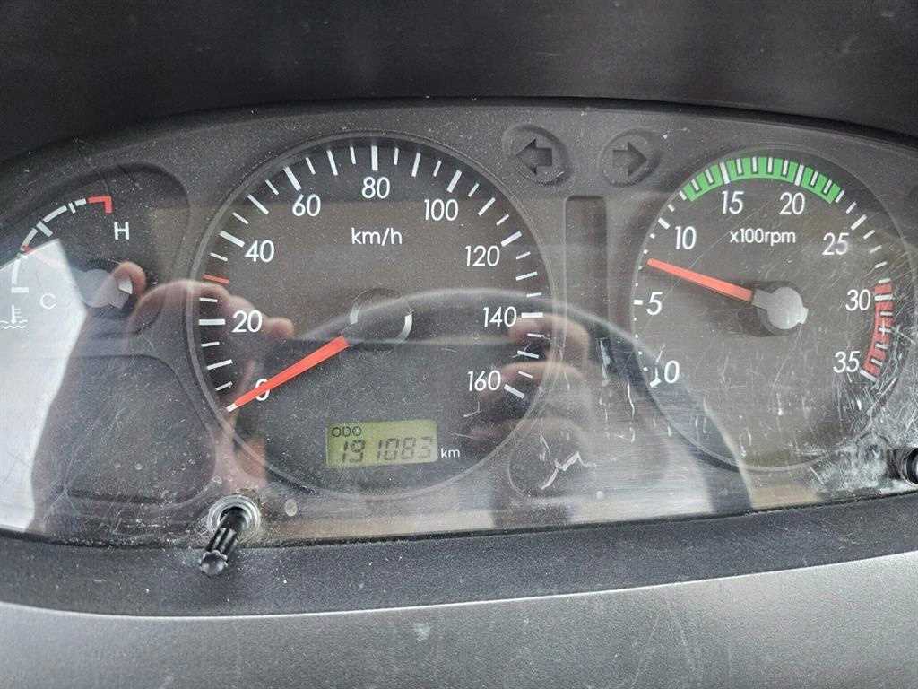현대 마이티 2.5톤 홈로리 2014년식 주행 191,974km 중고 화물차 홈/탱크로리 상세 이미지 17