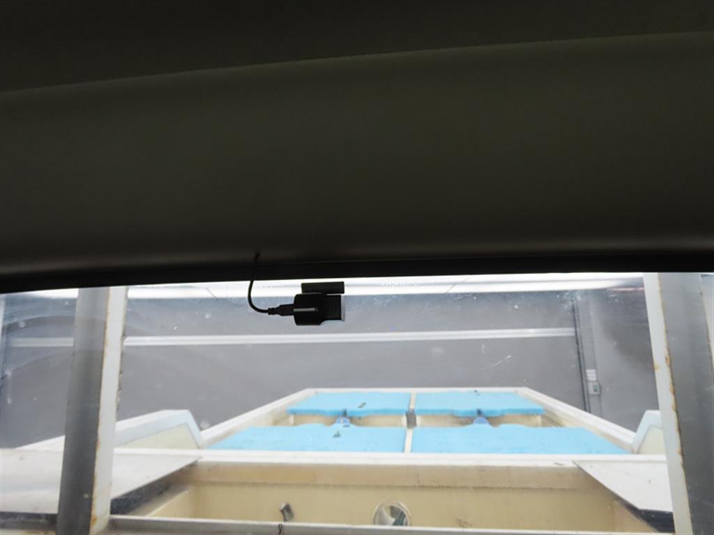 현대 포터2 1톤 슈퍼캡 초장축 활어차 2018년식 주행 70,299km 중고 화물차 상세 이미지 15