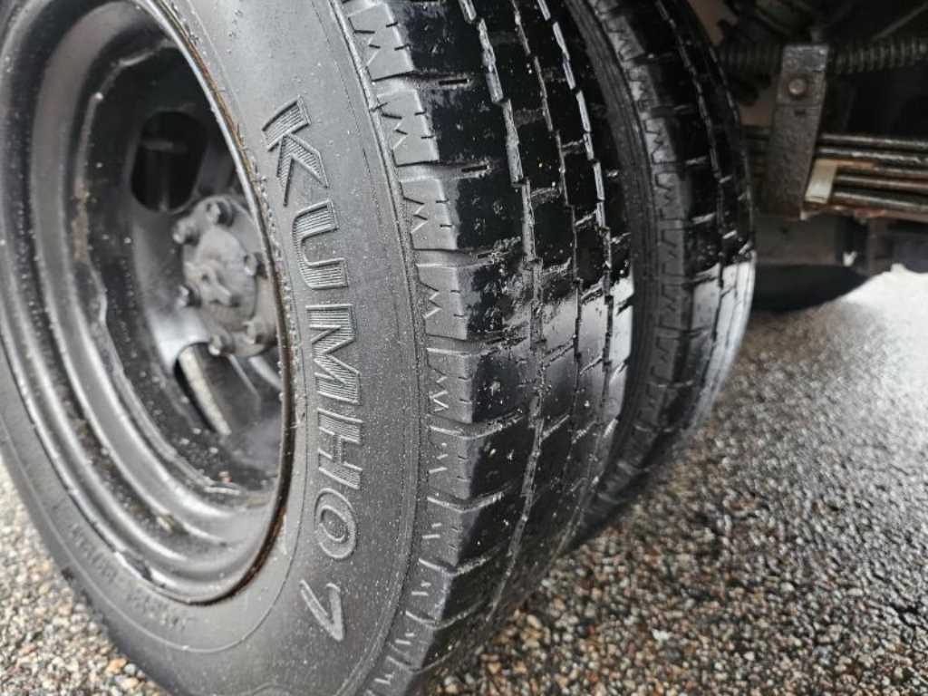 현대 포터2 1톤 롱바디 윙바디 2022년식 주행 188,175km 중고 화물차 상세 이미지 16