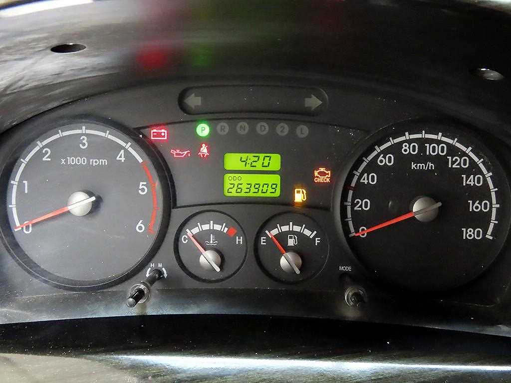 기아 봉고3 1톤 더블캡 초장축 카고 2011년형 주행 250,432km 중고 화물차 상세 이미지 10