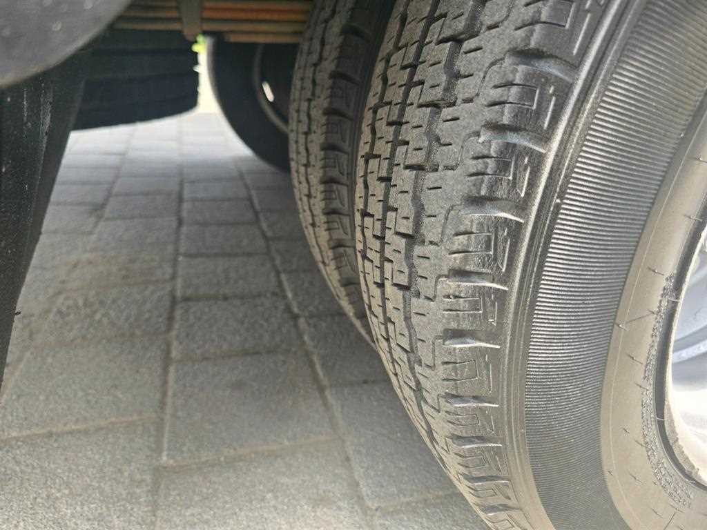2021년식 주행 52,757km 2.5톤 익스탑 파워게이트 중고 화물차 상세 이미지 19