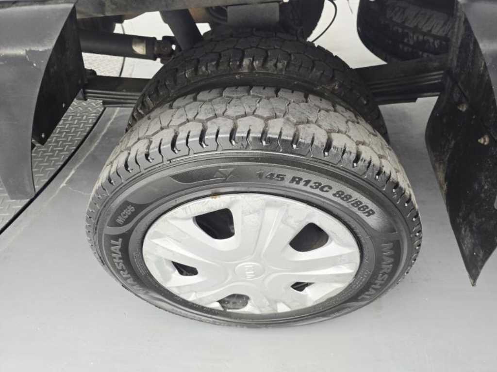 기아 더뉴봉고3 1톤 카고 초장축 킹캡 2020년식 주행 155,130km 중고 트럭 상세 이미지 19