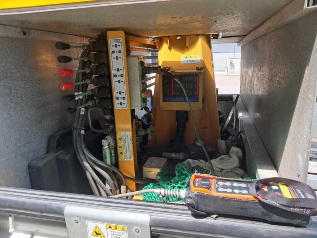 기아 봉고3 1.2톤 동해 12m 바가지차 2020년식 중고 화물차 2020-02 주행 96,440km 상세 이미지 9