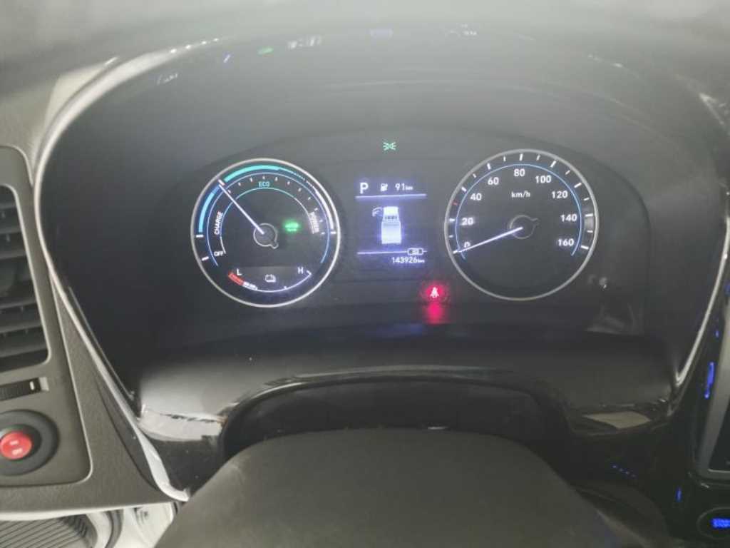 현대 포터2 EV 1톤 하이내장탑 2022년식 주행 143,862km 중고 화물차 상세 이미지 9