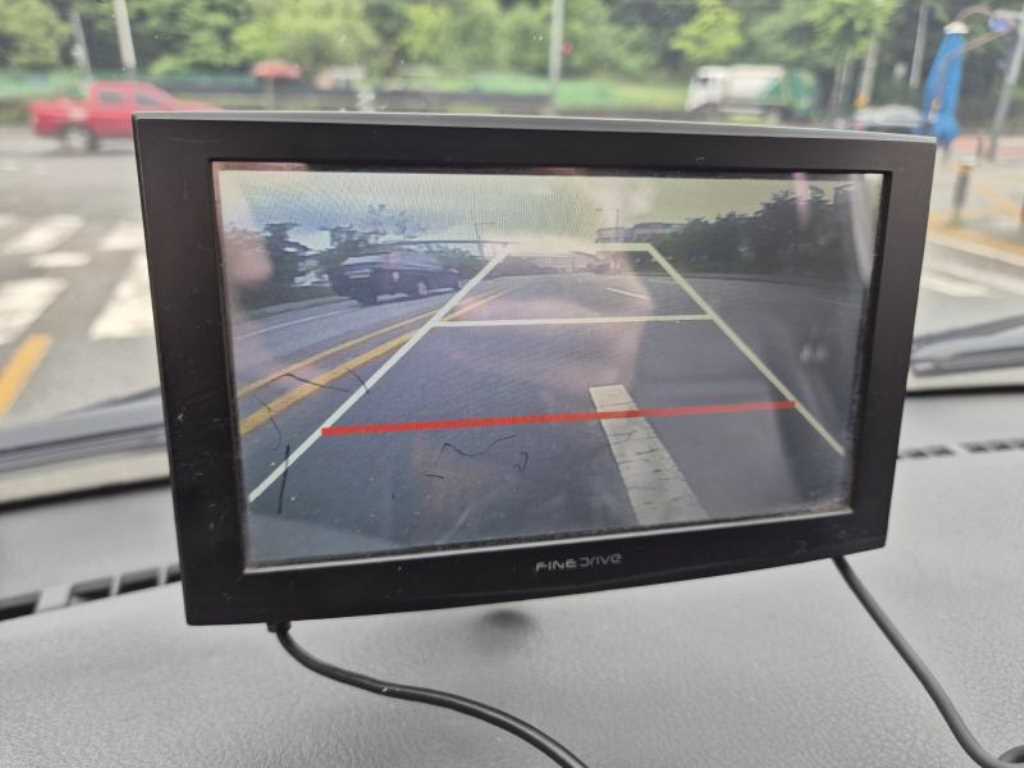기아 더뉴봉고3 1톤 바가지차 2020년식 주행 119,035km 중고 화물차 상세 이미지 12