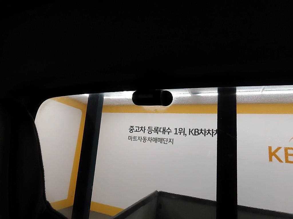 현대 포터2 1톤 더블캡 초장축 카고 2020년식 주행 178,404km 중고 트럭 상세 이미지 15