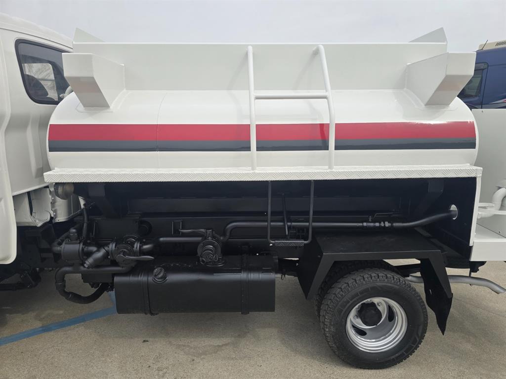 기아 봉고3 1톤 홈로리 2007년식 주행 153,541km 중고 화물차 홈/탱크로리 상세 이미지 7
