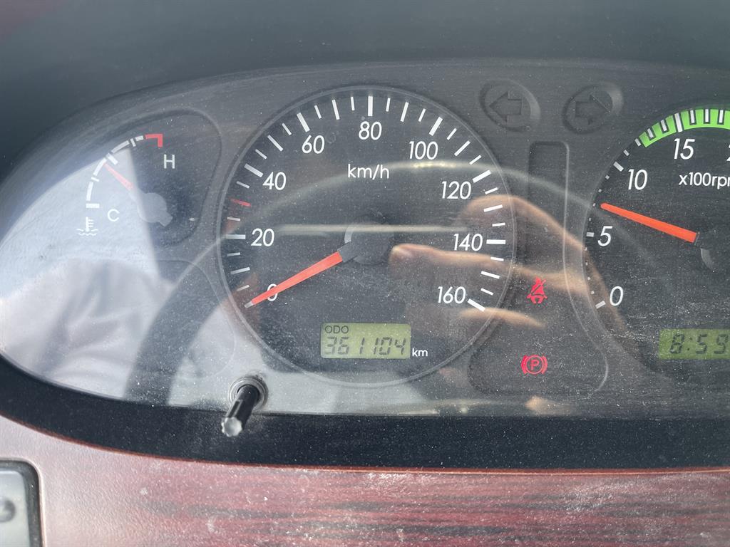 현대 2.5톤 익스탑 2014년식 주행 360,970km 알루미늄 리프트 중고 화물차 상세 이미지 11