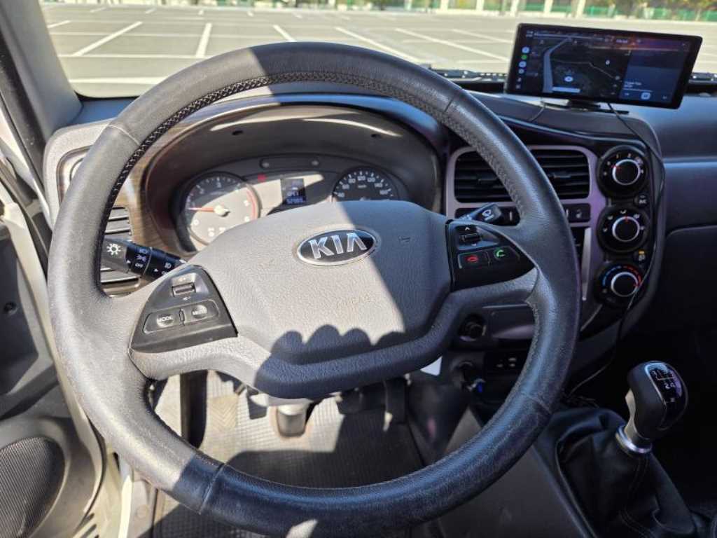기아 봉고3 1톤 동해 950L 바가지차 2019년식 중고 화물차 2019-11 주행 72,474km 상세 이미지 10