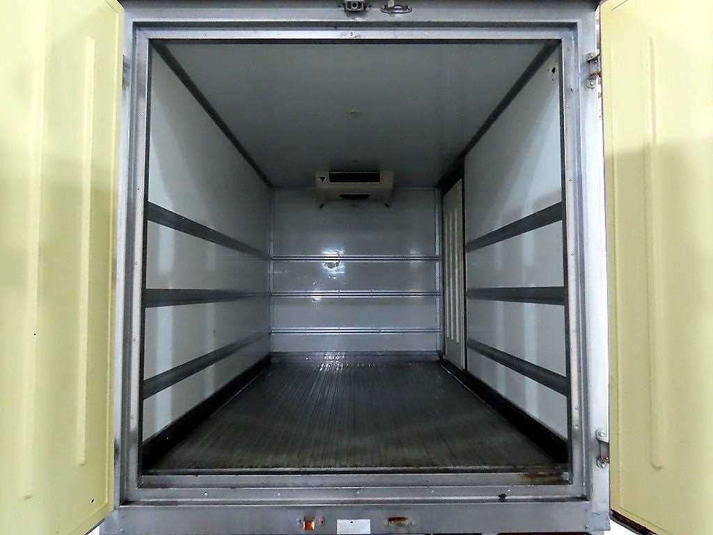 현대 포터2 1톤 하이냉장탑 2014년식 주행 58,286km 중고 화물차 냉동탑 상세 이미지 17