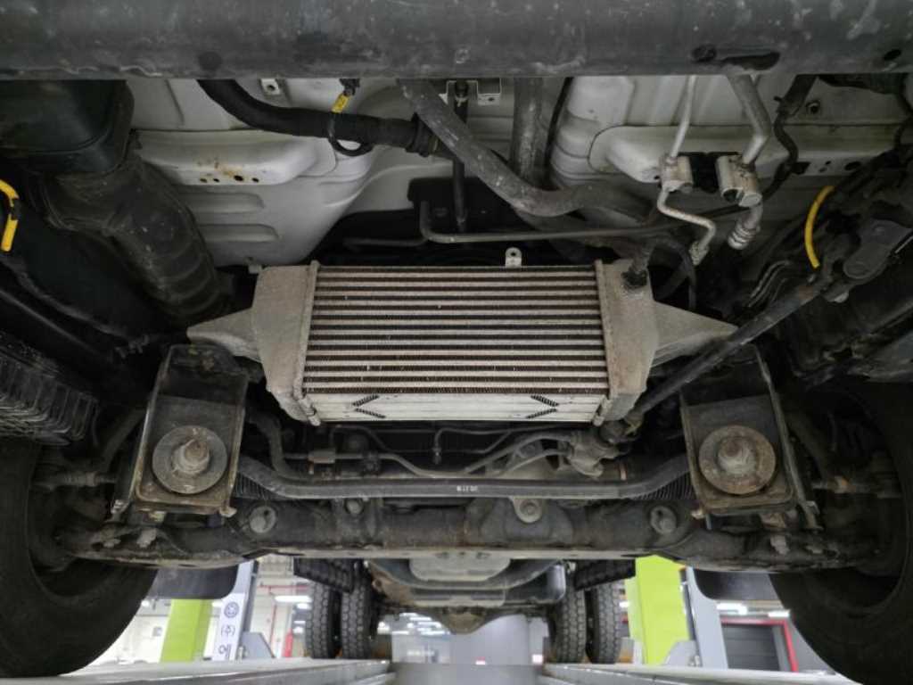 현대 포터2 1톤 파워게이트 슈퍼캡 초장축 2020년식 주행 118,532km 중고 화물차 카고 상세 이미지 12