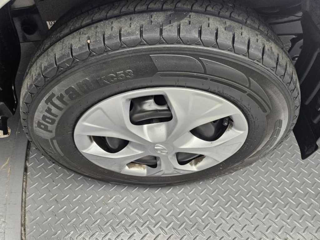 현대 포터2 슈퍼캡 초장축 1톤 냉장탑 2021년식 주행 117,543km 중고 화물차 냉동탑 상세 이미지 19