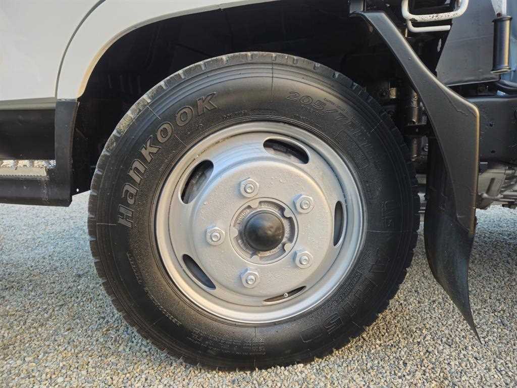 현대 마이티 2.5톤 홈로리 2015년식 주행 156,055km 중고 화물차 홈/탱크로리 상세 이미지 15