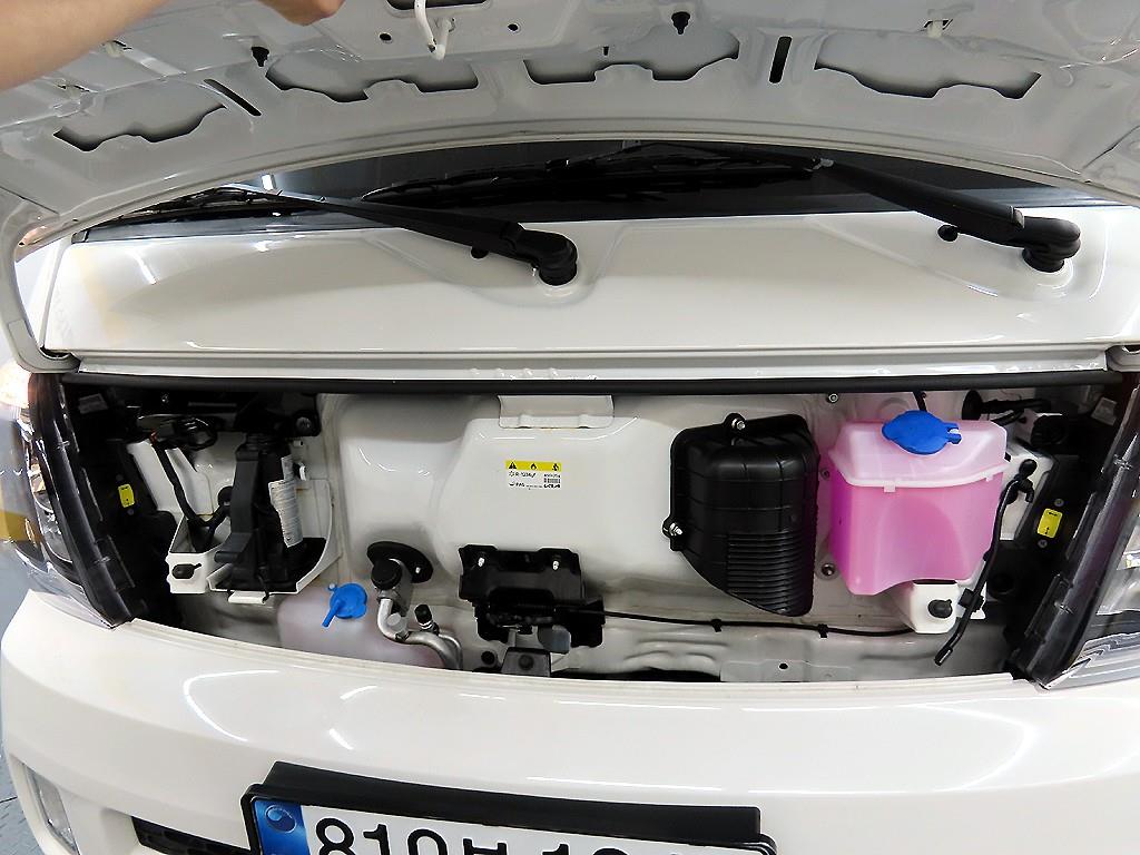 기아 봉고3 LPG 1톤 카고 2025년식 주행 29,836km 중고 화물차 상세 이미지 17