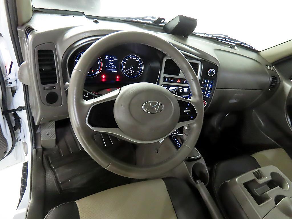 현대 포터2 1톤 하이냉동탑 2023년식 주행 58,434km 중고 화물차 상세 이미지 8