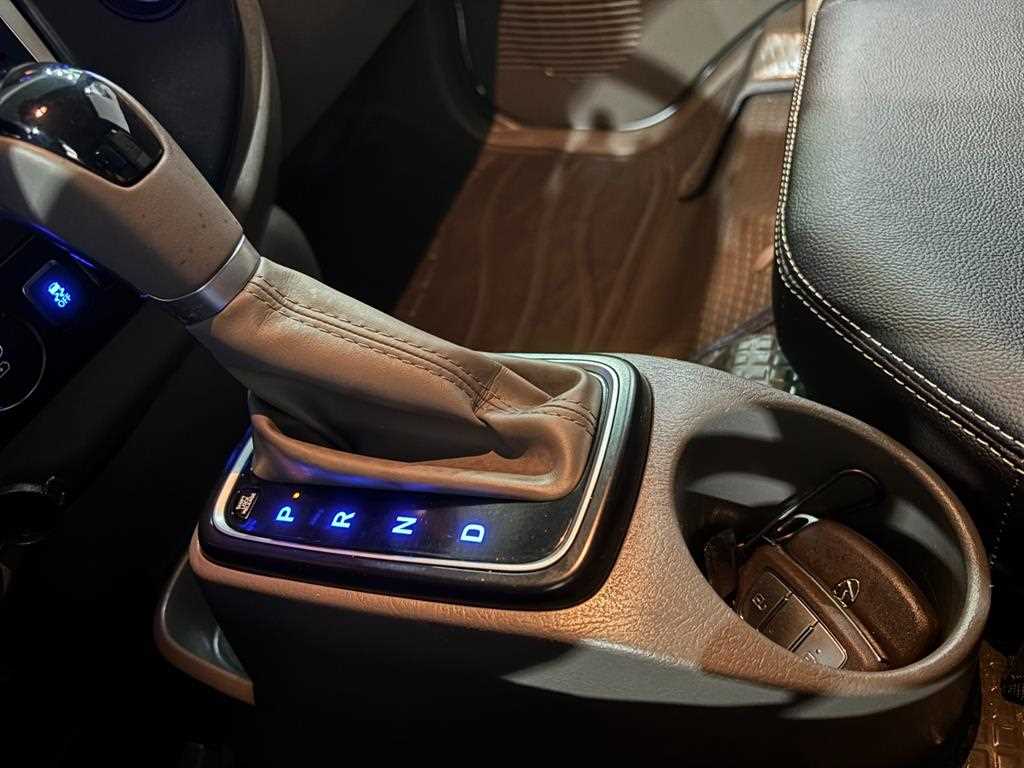 현대 포터2 EV 1톤 하이내장탑 2023년식 주행 18,390km 중고 화물차 상세 이미지 13