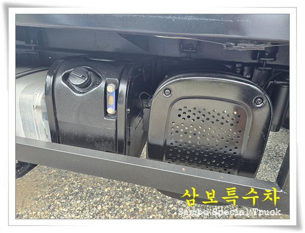 대우 노부스 5톤 암롤트럭 2012년식 중고 화물차 2012-03 주행 222,182km 상세 이미지 16