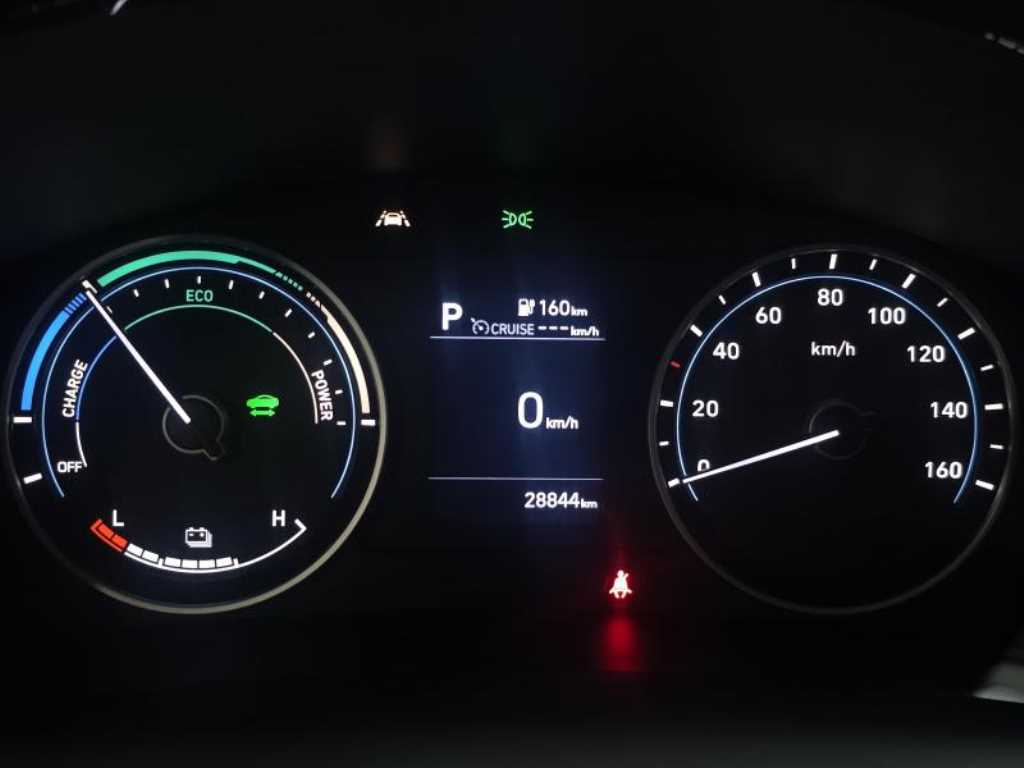 현대 포터2 EV 1톤 하이내장탑 2023년식 주행 28,763km 중고 화물차 상세 이미지 7