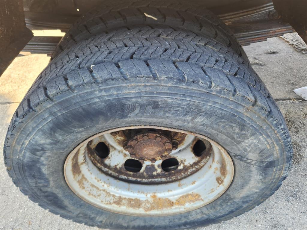 2006년식 현대 메가트럭 5톤 덤프 중고 화물차 2006-02 주행 305,000km 상세 이미지 17