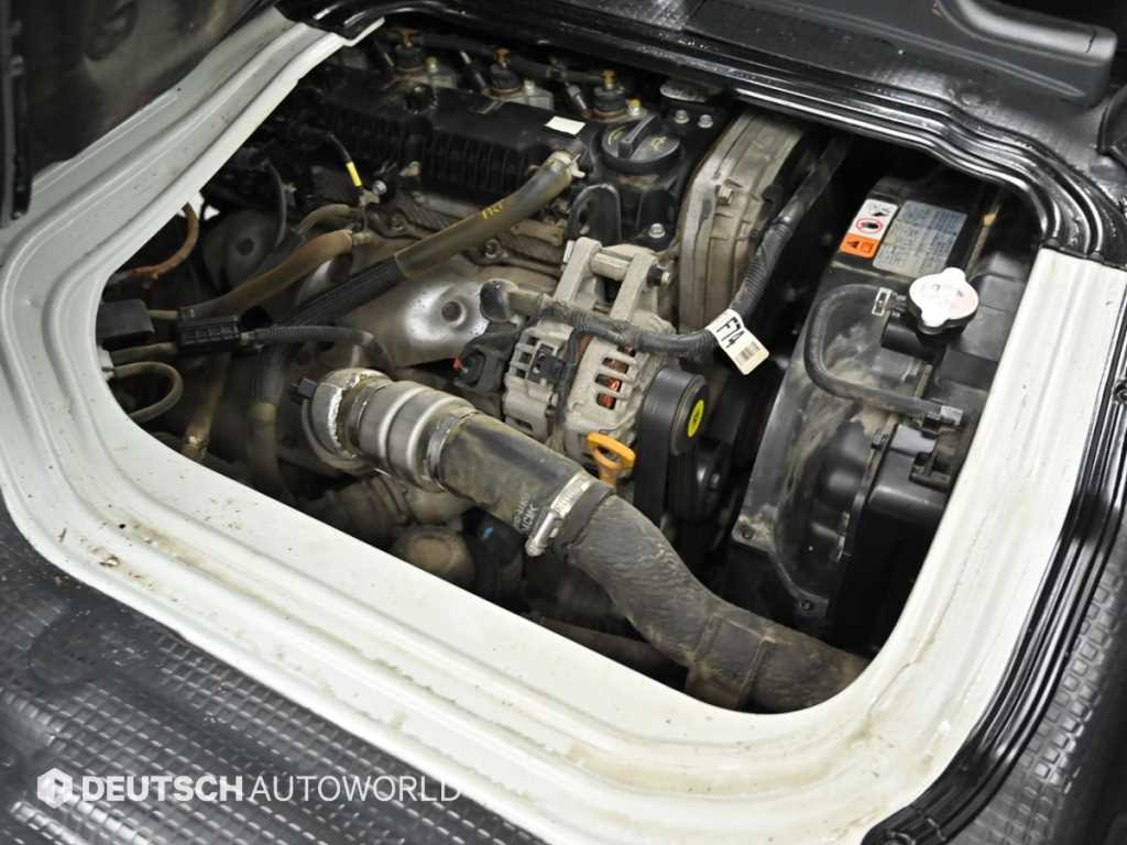 2020년식 주행 139,966km 기아 더뉴봉고3 1톤 바가지차 중고 화물차 상세 이미지 6