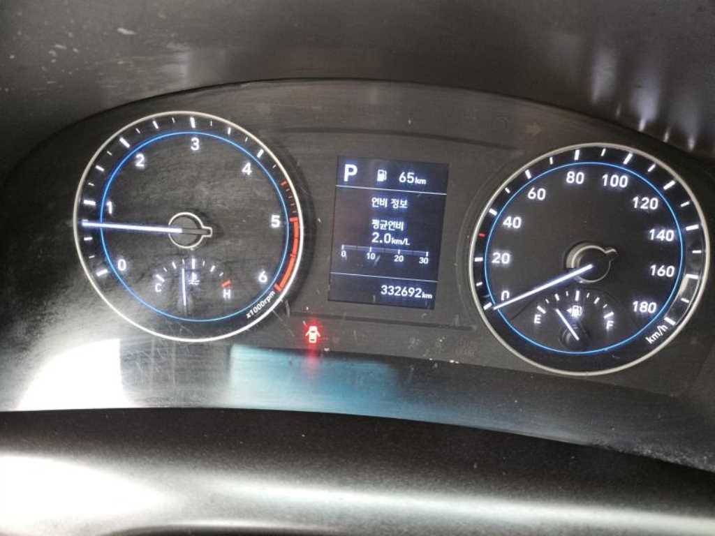 현대 포터2 1톤 슈퍼캡 초장축 카고 2020년식 주행 332,697km 중고 화물차 상세 이미지 8