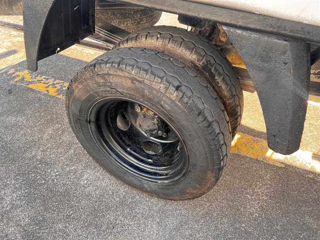 기아 봉고3 1톤 카고 킹캡 초장축 2018년식 주행 238,701km 중고 화물차 상세 이미지 18