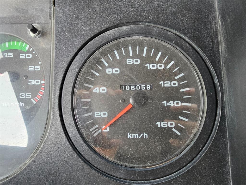 현대 8톤 덤프트럭 2002년식 주행 50,000km 중고 화물차 상세 이미지 12