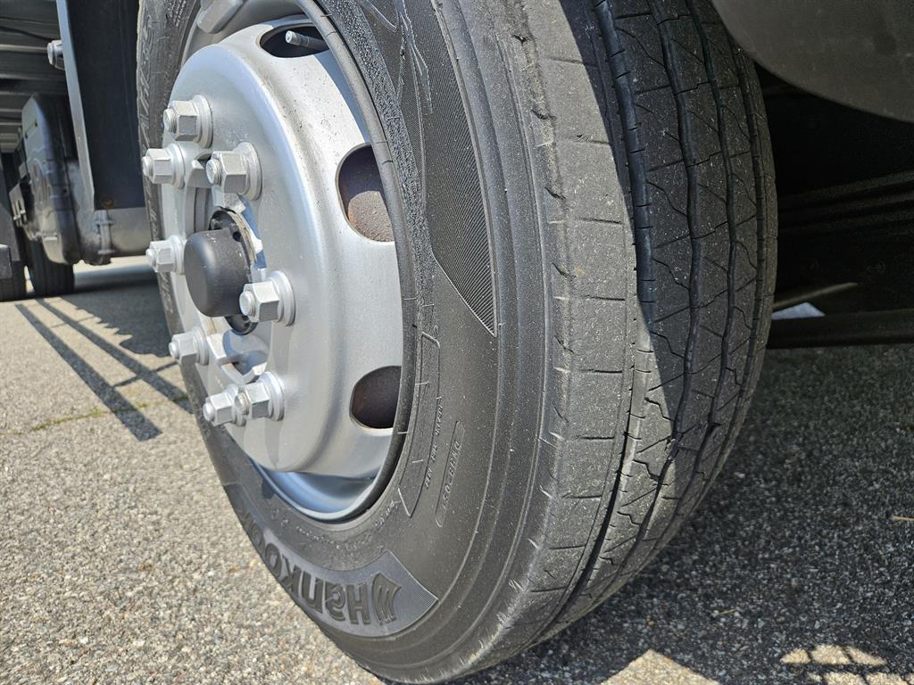 현대 메가트럭 5톤 익스탑 2014년식 주행 52,350km 중고 화물차 상세 이미지 14