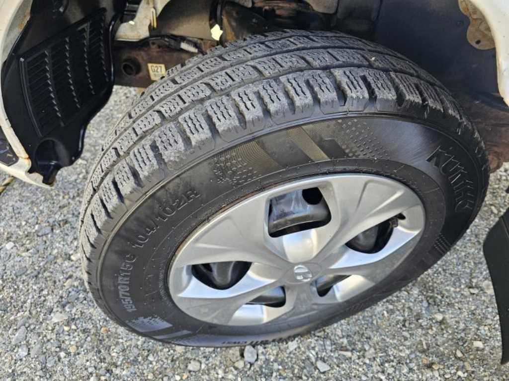 현대 포터2 1톤 슈퍼캡 초장축 카고 2018년식 주행 218,500km 중고 화물차 상세 이미지 18